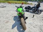 2024 Kawasaki ZX400 S