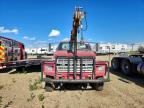 1981 Ford F600