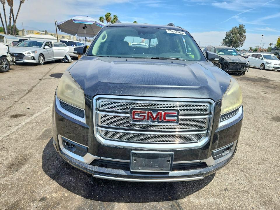 2014 GMC Acadia Denali