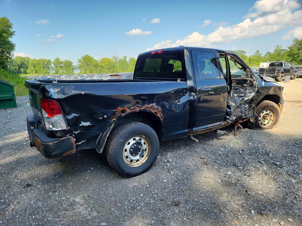 2012 Dodge RAM 1500 ST