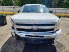 2010 Chevrolet Silverado C1500 LT