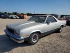 1981 Chevrolet EL Camino