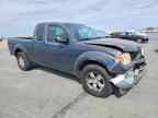 2010 Nissan Frontier SE V6