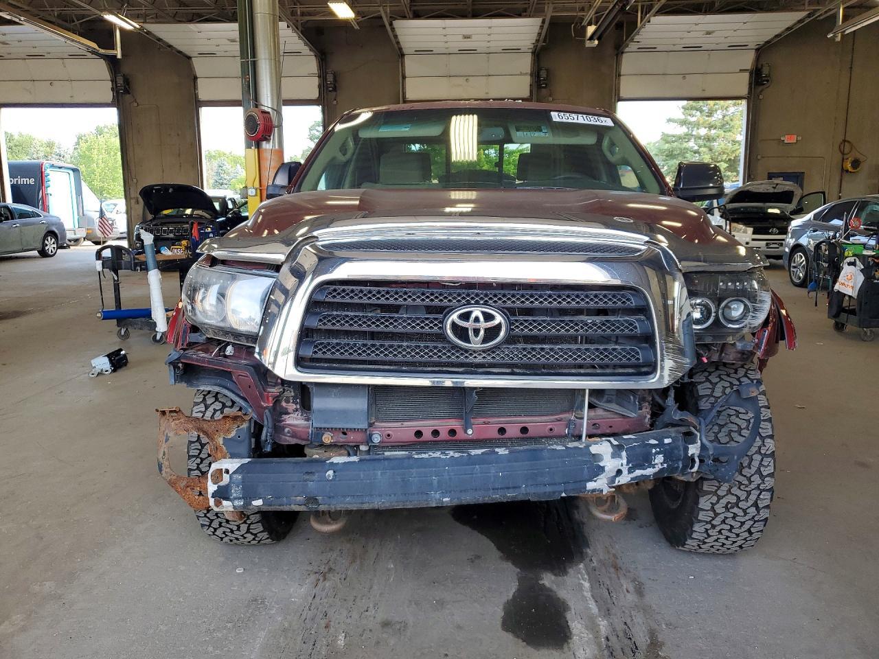 2007 Toyota Tundra SR5