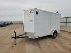 2026 American Cargo Grp Inc 2026 American Cargo AR612SA-D Enclosed Cargo Trail