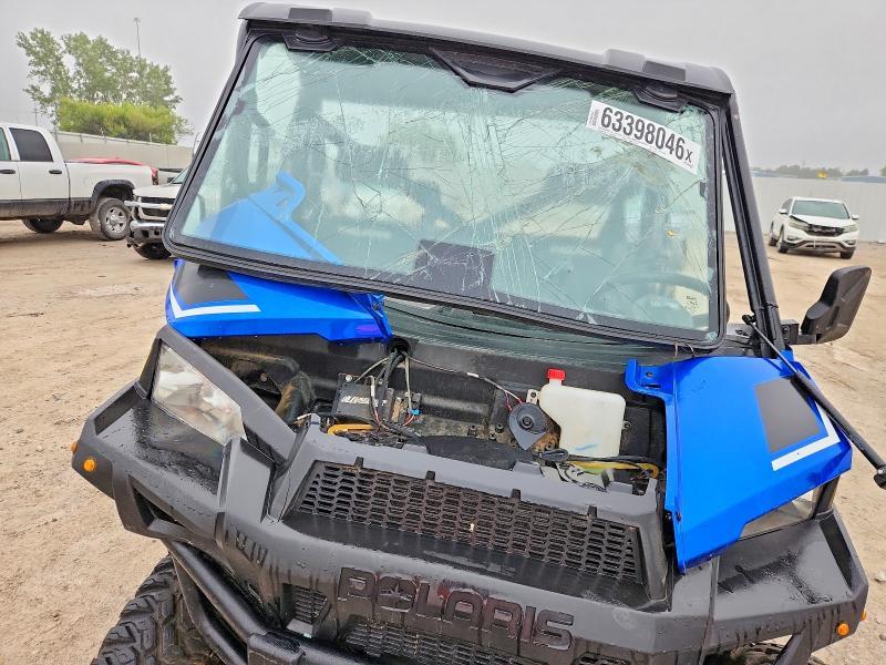 2018 Polaris Ranger XP Utility Vehicle