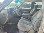 2007 Chevrolet Silverado C1500 Classic Crew Cab