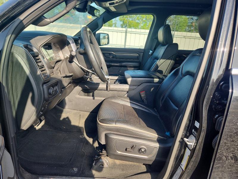 2021 Dodge RAM 1500 Limited
