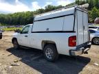 2011 Chevrolet Silverado C1500