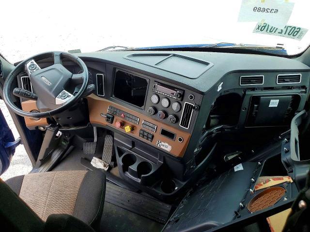 2024 Freightliner Cascadia