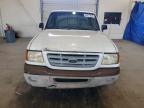 2002 Ford Ranger