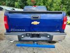 2013 Chevrolet Silverado C1500 LS