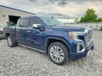 2022 GMC Sierra Limited K1500 Denali