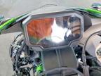 2025 Kawasaki ZX636 K