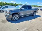 2018 GMC Sierra K1500 Denali