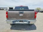 2007 Chevrolet Silverado 1500 Class