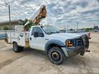 2006 Ford F450 Super Duty Bucket Truck