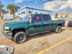 2001 Chevrolet Silverado K2500 Heavy Duty