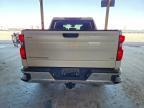 2025 Chevrolet Silverado K1500 LT