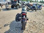 2025 Triumph Scrambler 400 X