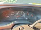 1998 Ford Econoline E450 Super Duty Cutaway Van RV