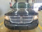 2008 Dodge Dakota Quad Laramie
