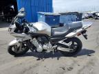 2003 Yamaha FZS10