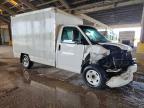 2012 GMC Savana BOX Truck