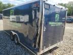 2025 Dura Bull 8.5X20TA Enclosed Cargo Trailer