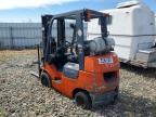 2012 Toyota 7FGCU25 Forklift