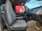 2011 Ford F750 Super Duty Dump Truck