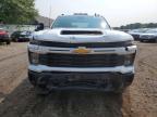 2024 Chevrolet Silverado K2500 Custom