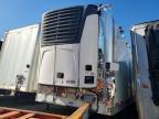 2022 Cimc Refrigerated Van Trailer