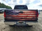 2002 Ford F350 SRW Super Duty