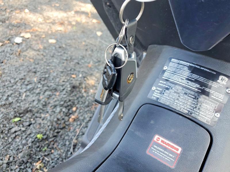 2025 Other Moped Gmax 200