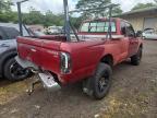 1998 Toyota Tacoma Base