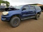 2012 Toyota Tacoma Double Cab