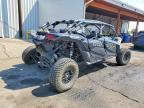 2021 Can-Am Maverick X3 Max X RS Turbo RR