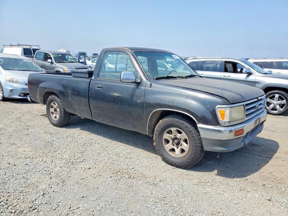 1993 Toyota T100 SR5