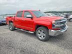2016 Chevrolet Silverado C1500 LTZ