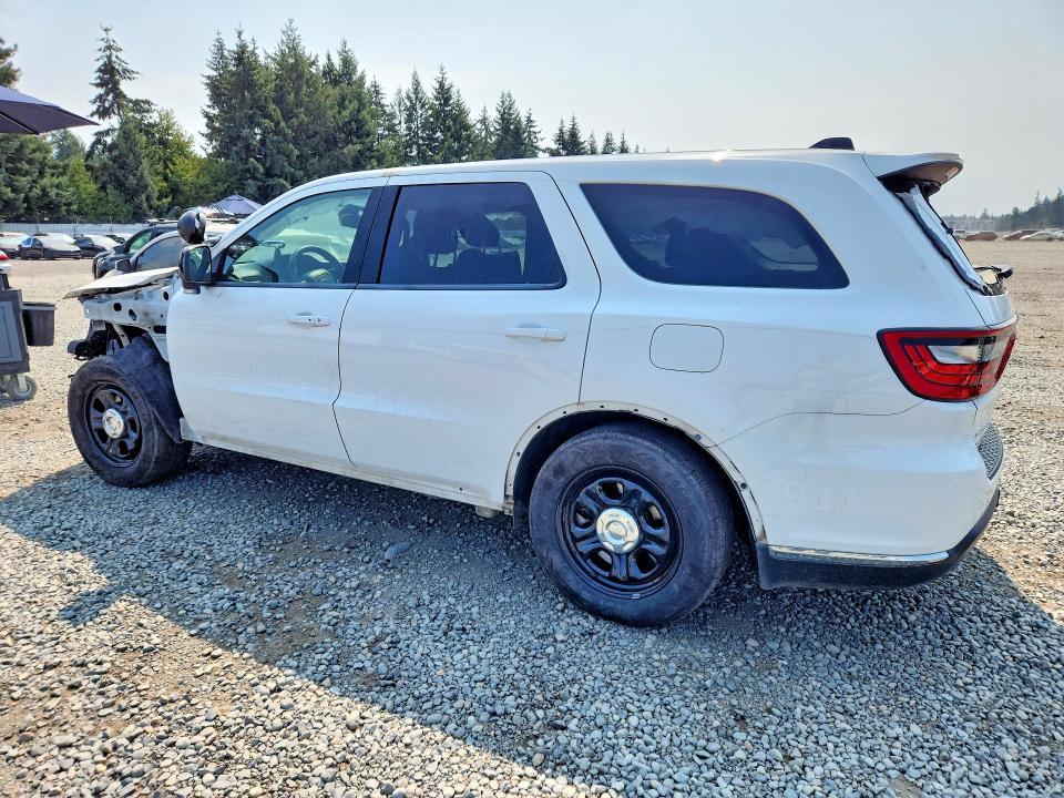 2023 Dodge Durango Pursuit