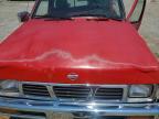1995 Nissan Truck Base