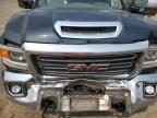 2019 GMC Sierra K3500 SLT