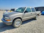 2002 Chevrolet S Truck S10