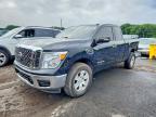 2017 Nissan Titan S