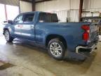 2024 Chevrolet Silverado K1500 LTZ