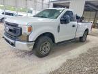 2022 Ford F250 Super Duty