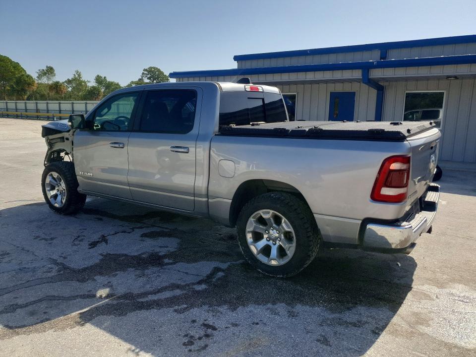2021 Dodge RAM 1500 BIG HORN/LONE Star