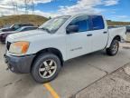 2008 Nissan Titan XE