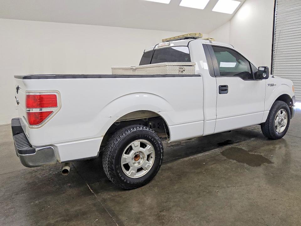 2014 Ford F150